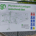 GasNet otevřel první plynárenský polygon v České republice. Plynaři zde budou trénovat práci se zemním plynem i vodíkem